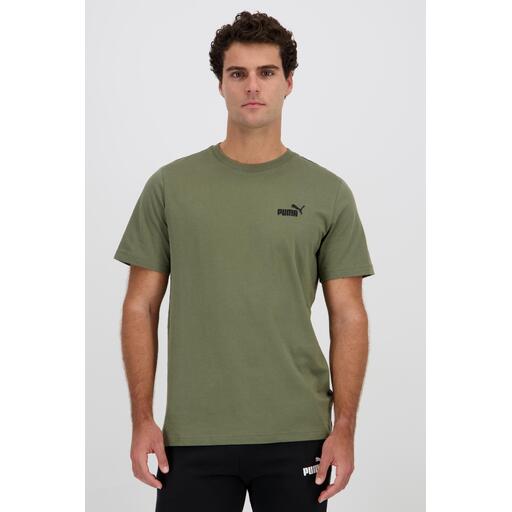 PUMA Ess Small Logo