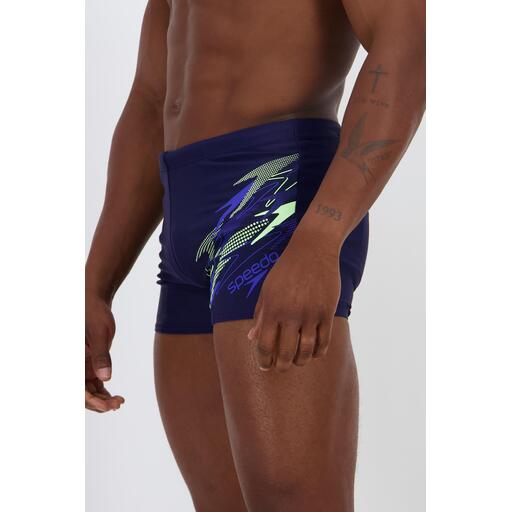 Speedo Medley Logo
