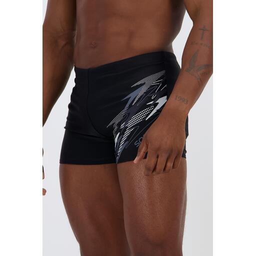 Speedo Medley Logo