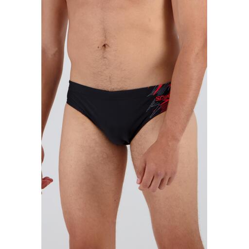 Speedo Medley Logo