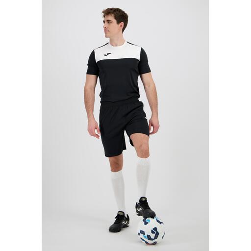 Pantalon short pour hommes Toledo II Shorts JOMA Pantalon short pour hommes Toledo II Shorts JOMA