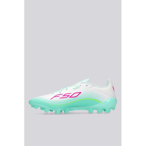 adidas Bota de fútbol F50 MESSI LEAGUE césped artificial de 2.ª y 3.ª generación — foto 3