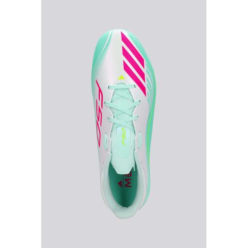 adidas Bota de fútbol F50 MESSI LEAGUE césped artificial de 2.ª y 3.ª generación — foto 5