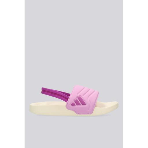 adidas Adilette Aqua Off White Purple Burst Lilac (PS)