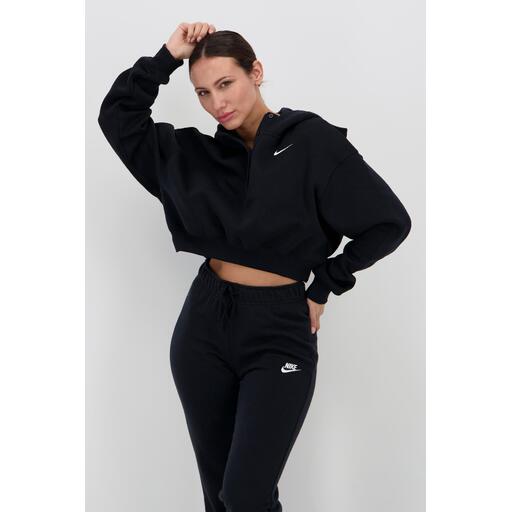 Sudadera Nike (negro)