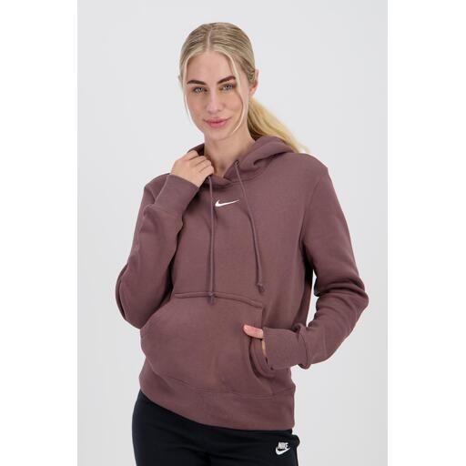 Sudadera Nike (marron)