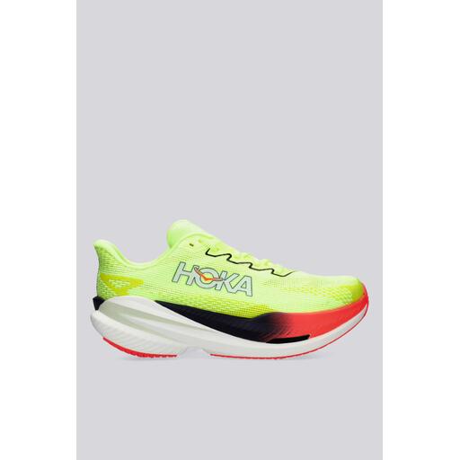 Hoka Mach X 3
