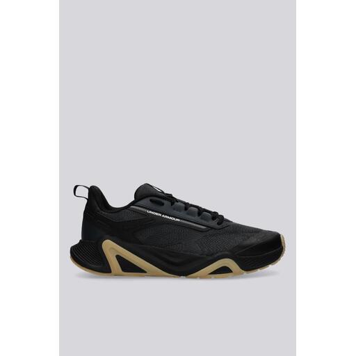 Under Armour Charged Commit Tr 5 Black