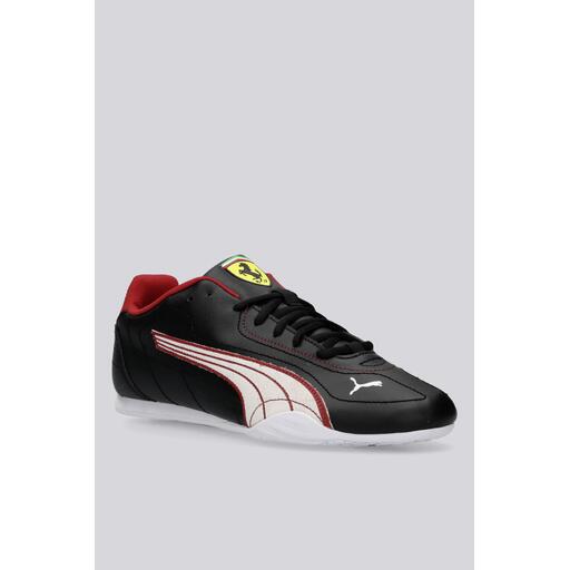 PUMA x SCUDERIA FERRARI Catch Low top Racing Shoes Unisex — foto 2