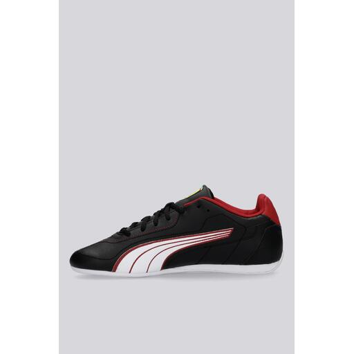 PUMA x SCUDERIA FERRARI Catch Low top Racing Shoes Unisex — foto 3