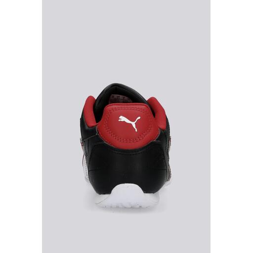 PUMA x SCUDERIA FERRARI Catch Low top Racing Shoes Unisex — foto 4