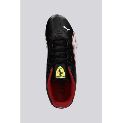 PUMA x SCUDERIA FERRARI Catch Low top Racing Shoes Unisex — foto 5