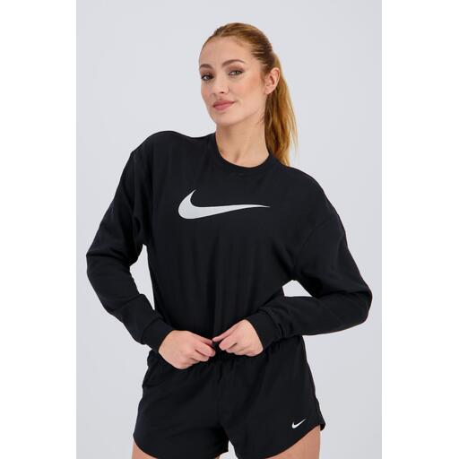 Nike Pro Collection (negro)
