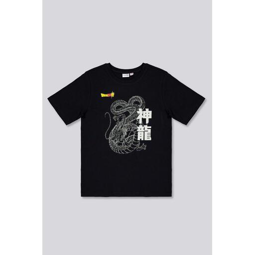 Dragon Ball Camiseta Supershenon