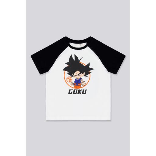 Dragon Ball Camiseta Super Goku