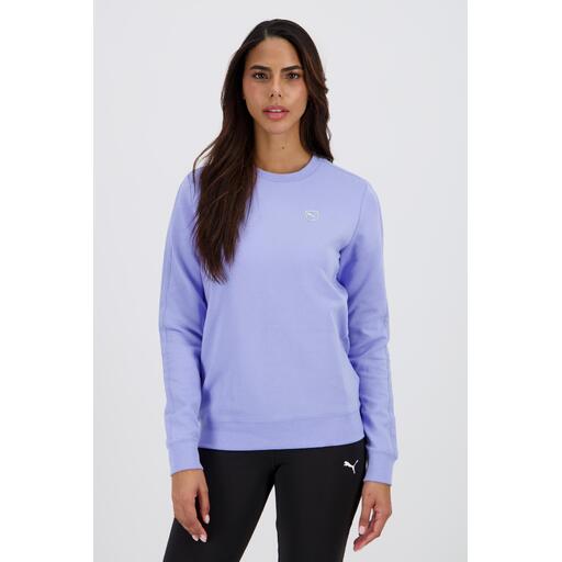 Puma Patch (azul)