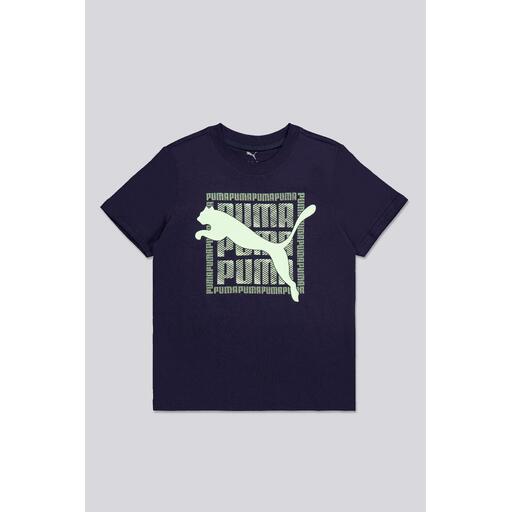 PUMA Camiseta Manga Corta