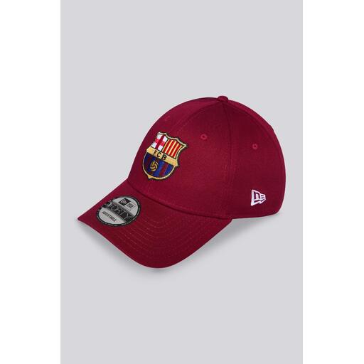 Nike New Era Fc Barcelona Core 9forty