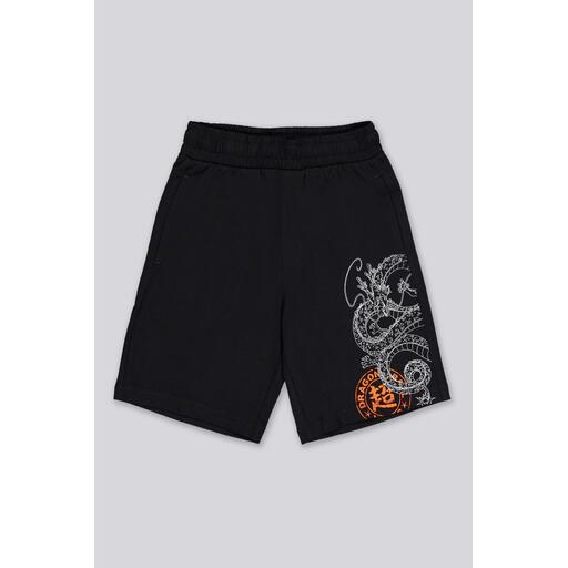 Dragon Ball Pantalón Corto Supershenon