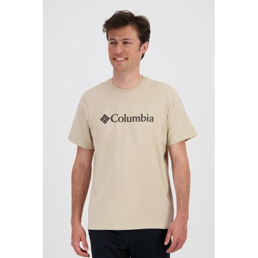 Columbia Camiseta Manga Corta