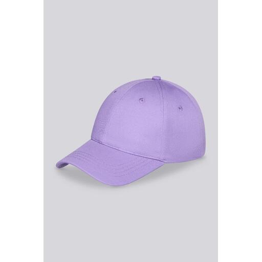 Silver Gorra