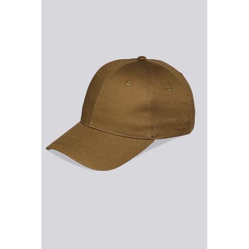 Silver Gorra
