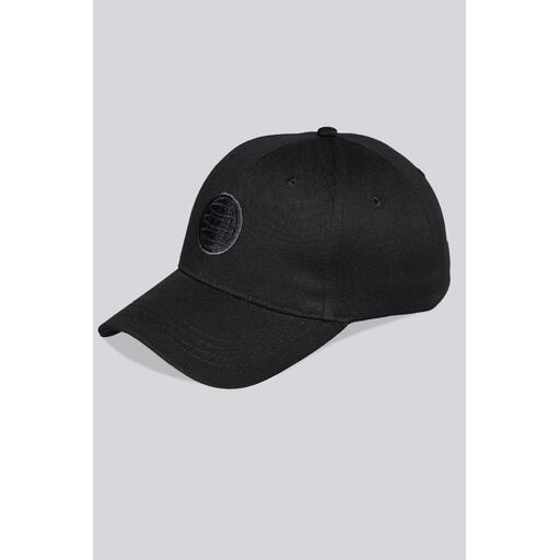 Silver Gorra