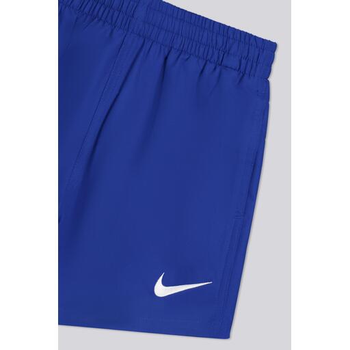 Nike Bañador de niño de playa y piscina 4" VOLLEY SHORT Azul — foto 2