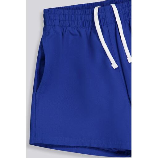 Nike Bañador de niño de playa y piscina 4" VOLLEY SHORT Azul — foto 3