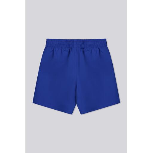 Nike Bañador de niño de playa y piscina 4" VOLLEY SHORT Azul — foto 4