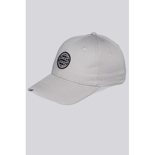Silver Gorra