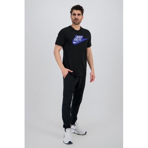Nike Camiseta de hombre Sportswear Negro — foto 2