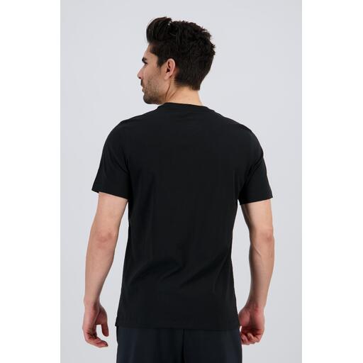 Nike Camiseta de hombre Sportswear Negro — foto 5