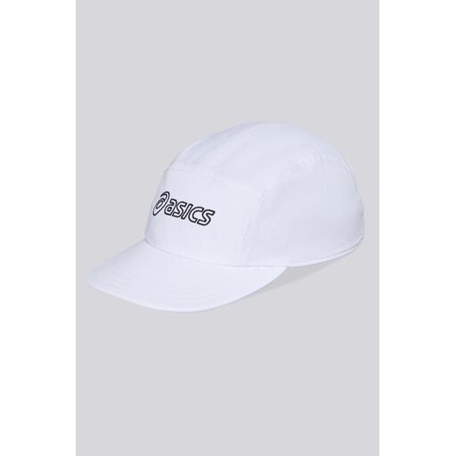 ASICS Gorra White