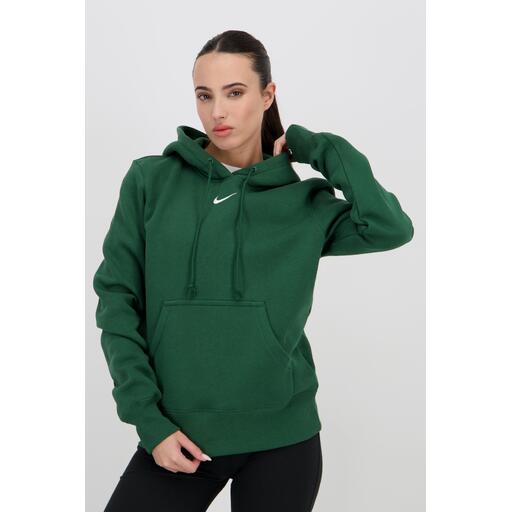 Sudadera Nike (verde)