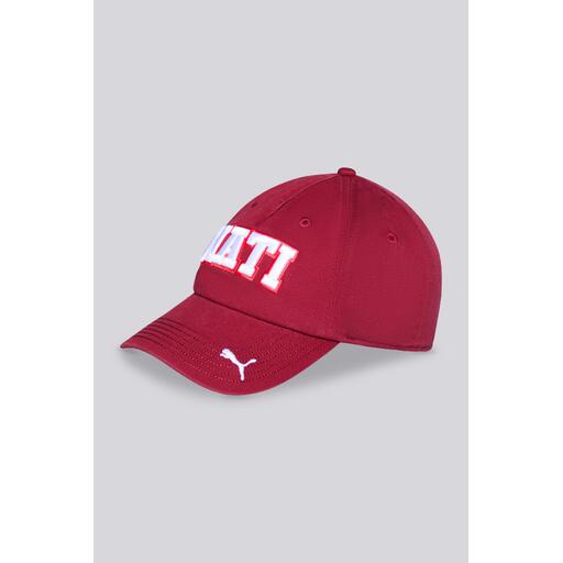 PUMA Gorra Selección Suiza