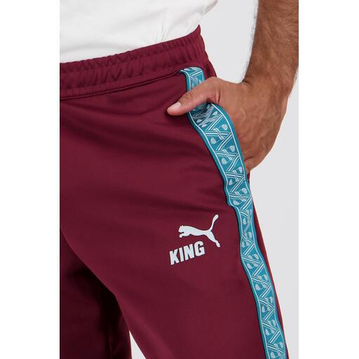 PUMA Pantalón largo Portugal Pre-Match Mundial 2026 — photo 4