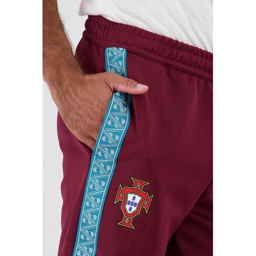 PUMA Pantalón largo Portugal Pre-Match Mundial 2026 — photo 5