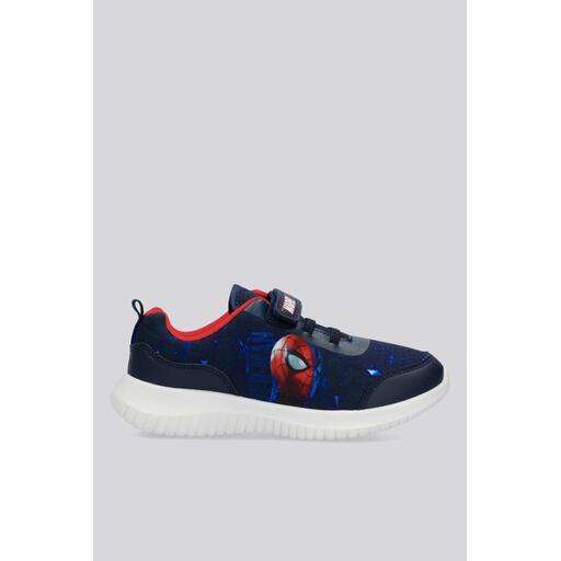 Marvel Zapatillas Velcro Spiderman