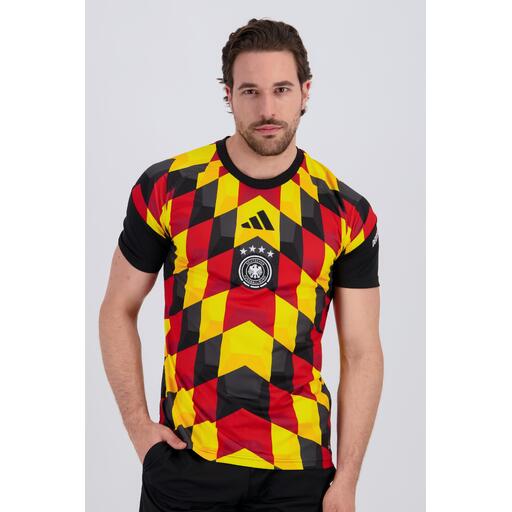 adidas Camiseta Alemania Mundial 2026