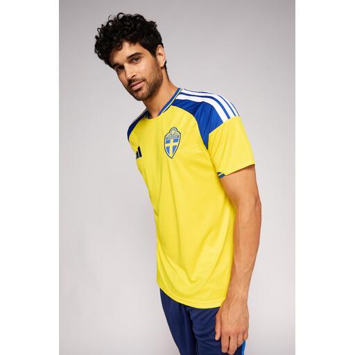 adidas Camiseta primera equipación Suecia 26 — photo 2