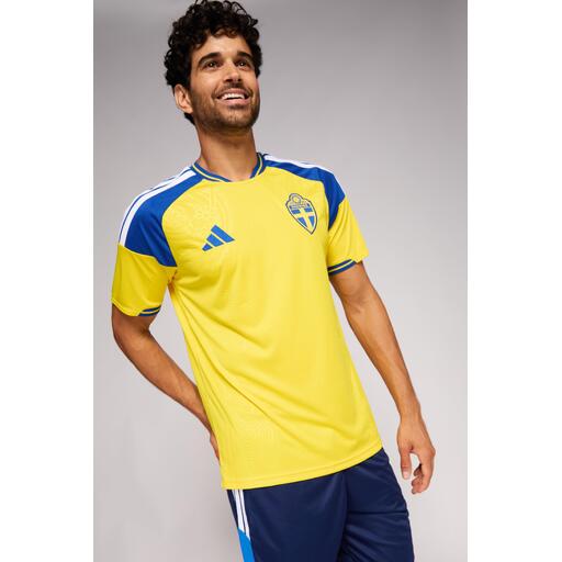 adidas Camiseta primera equipación Suecia 26 — photo 3