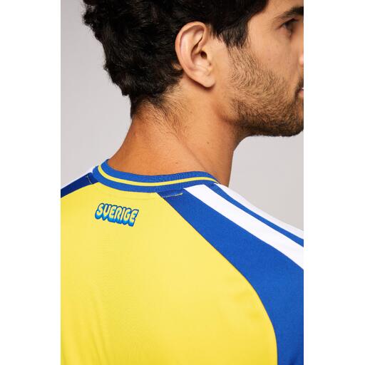 adidas Camiseta primera equipación Suecia 26 — photo 4
