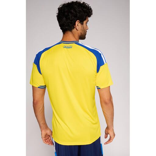 adidas Camiseta primera equipación Suecia 26 — photo 6