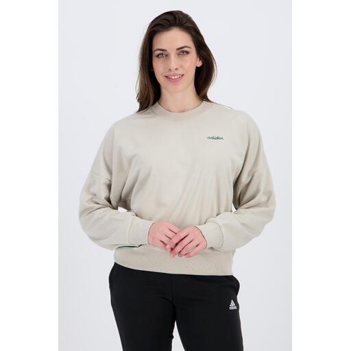 adidas Seasonal Essentials (marron)
