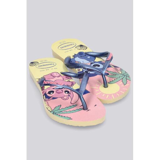 Disney Havaianas Slim