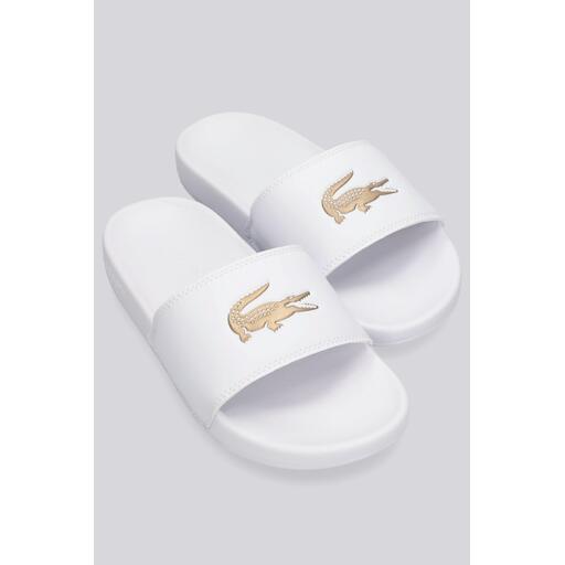 Lacoste Serve Slide