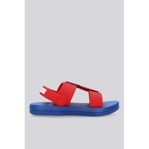 Marvel Chanclas Spiderman