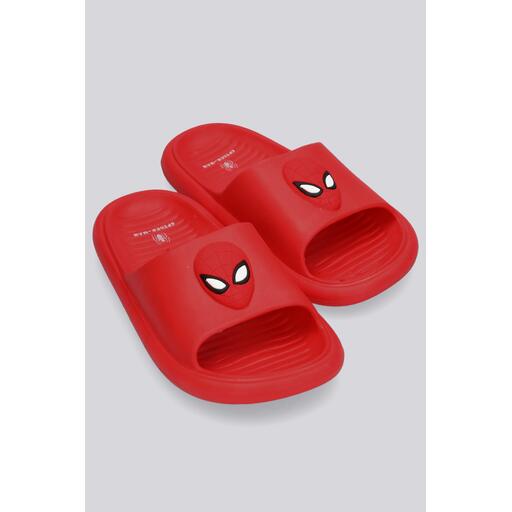 Marvel Chanclas Spiderman