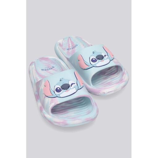 Disney Chanclas Stitch